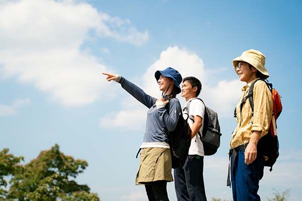 歩楽～里（ぶら～り）よこぜ ｜横瀬町観光協会